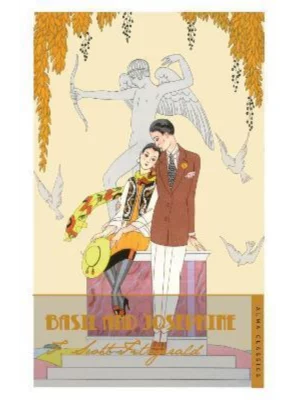Basil and Josephine