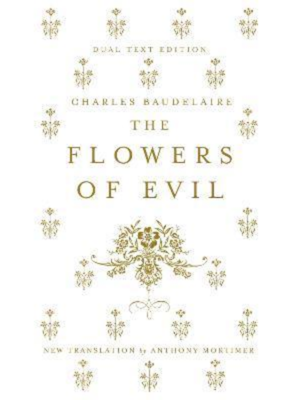 9781847495747 The Flowers of Evil - Slika 1