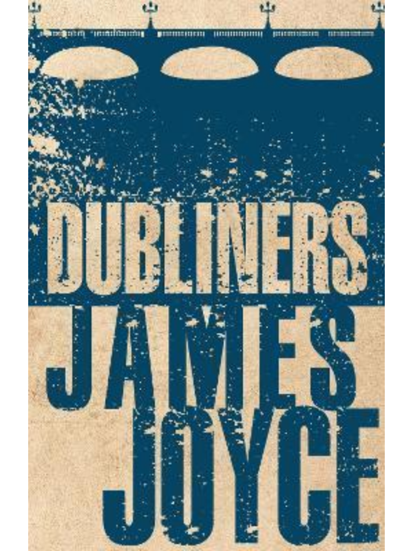 9781847496317 Dubliners - Slika 1