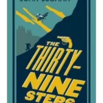 The Thirty-Nine Steps