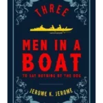 Three Men in a Boat
