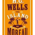 The Island of Dr Moreau