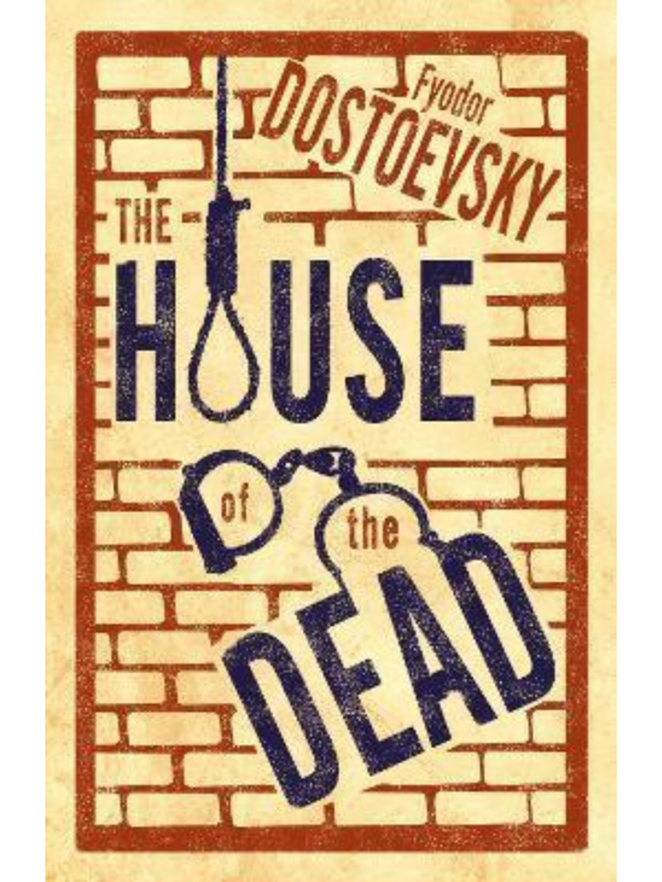 9781847496669 The House of the Dead - Slika 1
