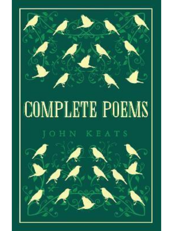 9781847497567 Complete Poems - Slika 1