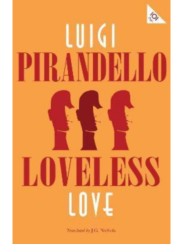 9781847498113 Loveless Love - Slika 1