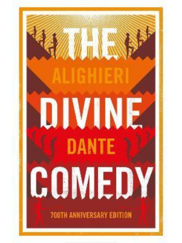 9781847498762 The Divine Comedy - Slika 1