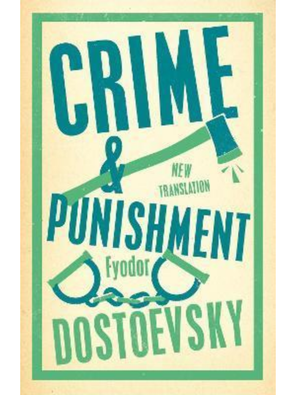 9781847498830 Crime and Punishment - Slika 1