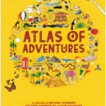 Atlas of Adventures