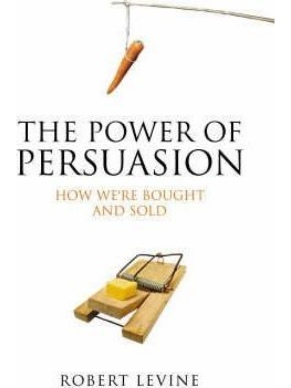 9781851684649 Power of Persuasion - Slika 1