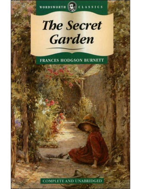 9781853261046 The Secret Garden - Slika 1