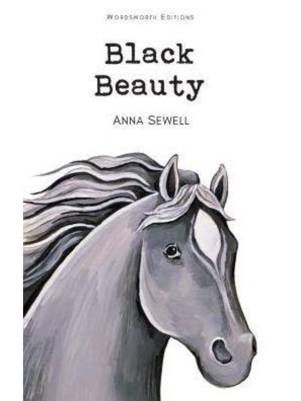 9781853261091 Black Beauty - Slika 1