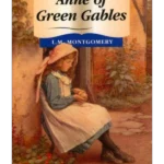 Anne Green Gables&Ann Avonlea