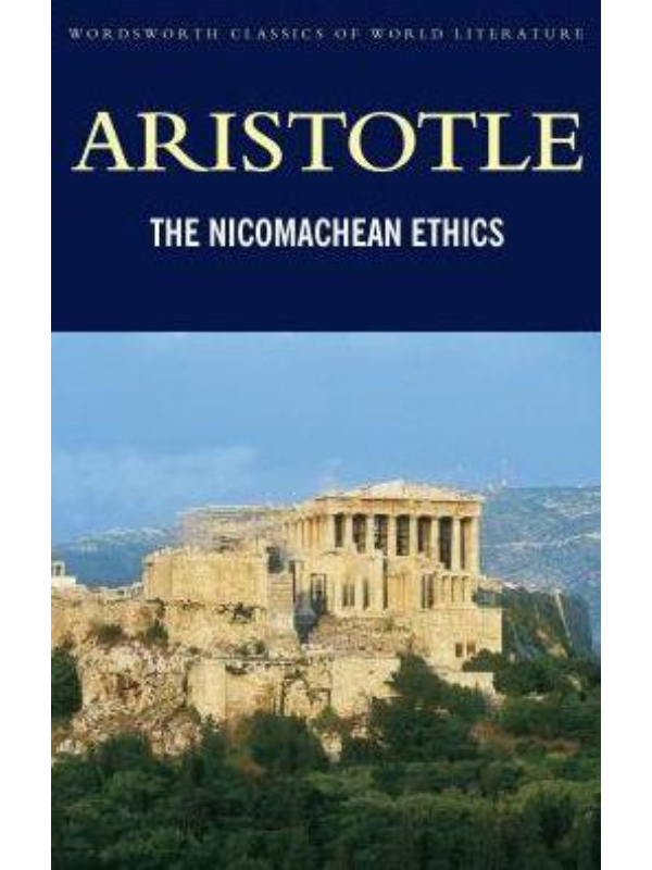 9781853264610 The Nicomachean Ethics - Slika 1