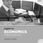 English for Economics in Higher Education Studies
