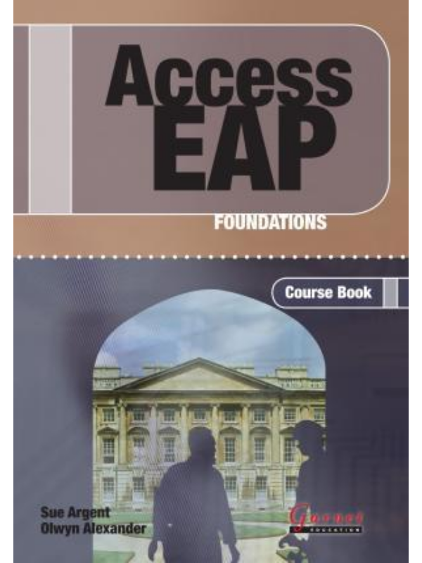 9781859645246 Access EAP: Foundations - Slika 1