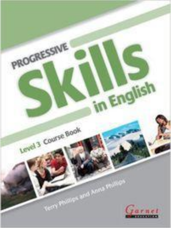 9781859646823 Progressive Skills in English 3 - Slika 1