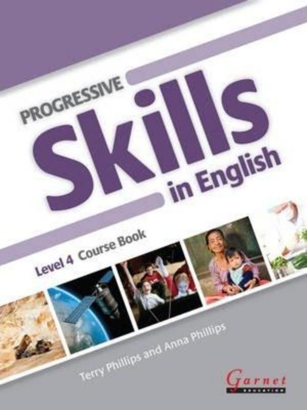 9781859646854 Progressive Skills in English 4 - Slika 1