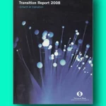 Transition Report 2008: Growth in Transition