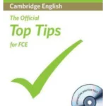 The Official Top Tips for FCE