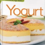 COOKING WITH YOGURT