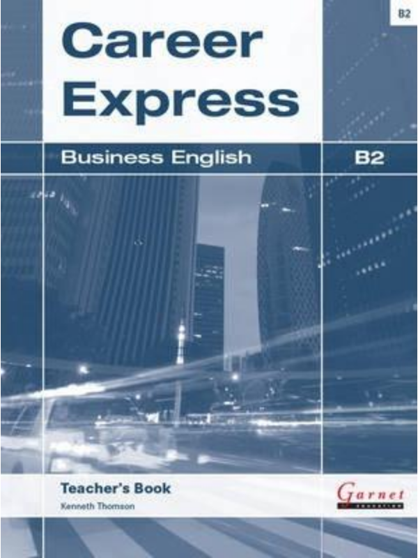 9781907575709 Career Express Business English B2 - Slika 1