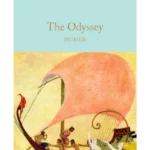 The Odyssey