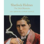 Sherlock Holmes:The Dark Mysteries