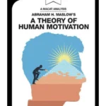 A Theory of Human Motivation