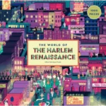 The World of the Harlem Renaissance : A Jigsaw Puzzle