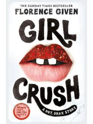 Girlcrush : The #1 Sunday Times Bestseller