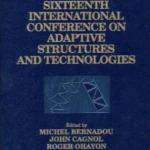 Sixteenth International Conference on Adaptive Structures And Technologies null