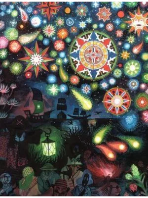 PETER PAN: An Illuminated Edition