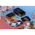 BOTANICA: The Herbalist's Tarot