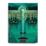 The Great Gatsby : An Illuminated Edition