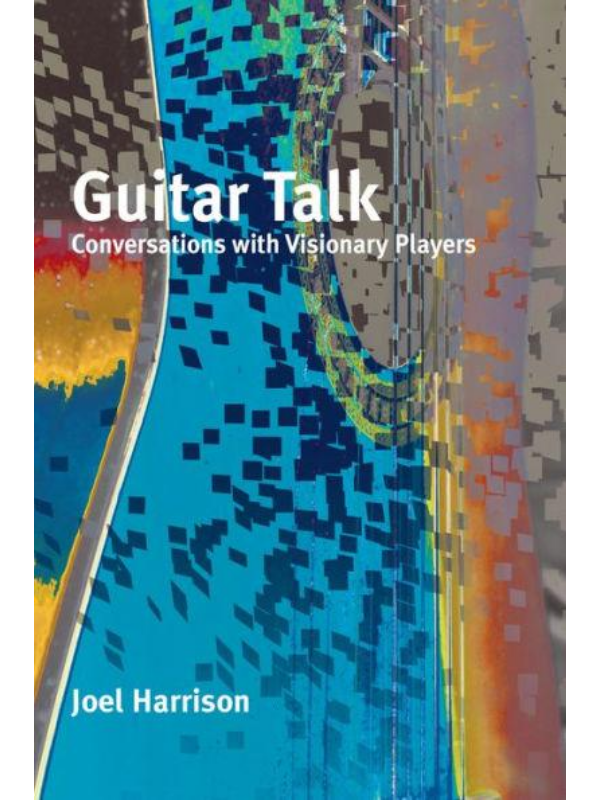 9781949597134 Guitar Talk - Slika 1