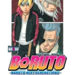 Boruto, Vol. 6 Pa