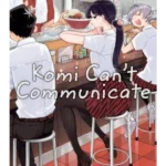 Komi Can't Communicate, Vol. 2