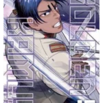 Golden Kamuy, Vol. 16 Pa