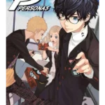 Persona 5, Vol. 2