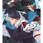 Persona 5, Vol. 3
