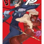Persona 5, Vol. 5