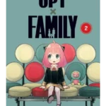 Spy x Family, Vol. 2