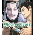 Black Clover, Vol. 25 Pa