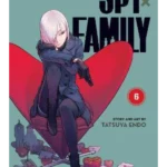 Spy x Family, Vol. 6