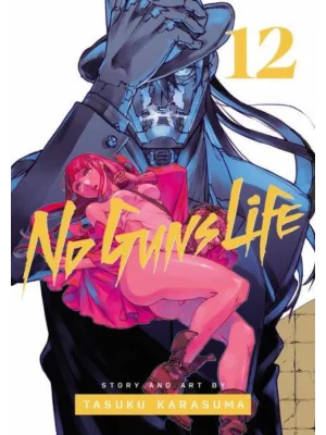 No Guns Life, Vol. 12 Pa