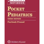 POCKET PEDIATRICS 3E                  SP