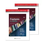 ROCKWOOD FRACTURES ADULTS 9E (INT ED) CB
