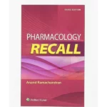 Pharmacology Recall 3E (Int Ed)       Pb