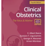 Reeces Clinical Obstetrics 4E         Cb