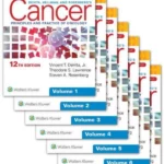 DeVita, Hellman & Rosenberg's Cancer Principles and Practice of Oncology, Twelfth edition, Multi-Volume by Vincent T. DeVita Jr., Steven A. Rosenberg and Theodore S. Lawrence